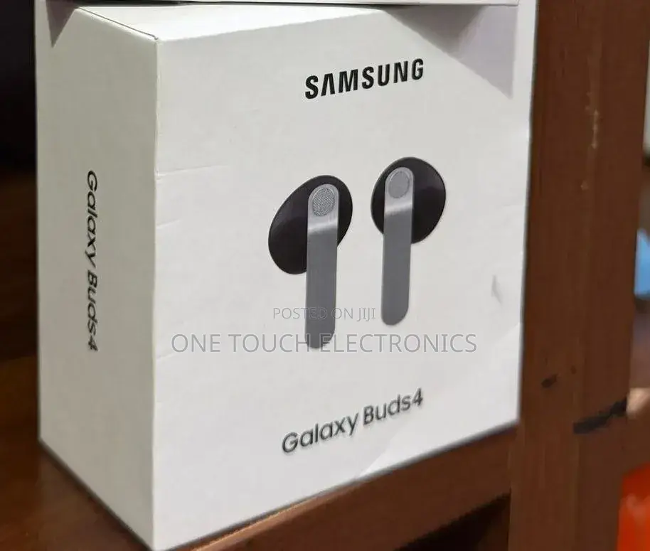 Samsung Galaxy Buds4