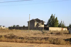 Affordable Plots in Ruiru Kamakis