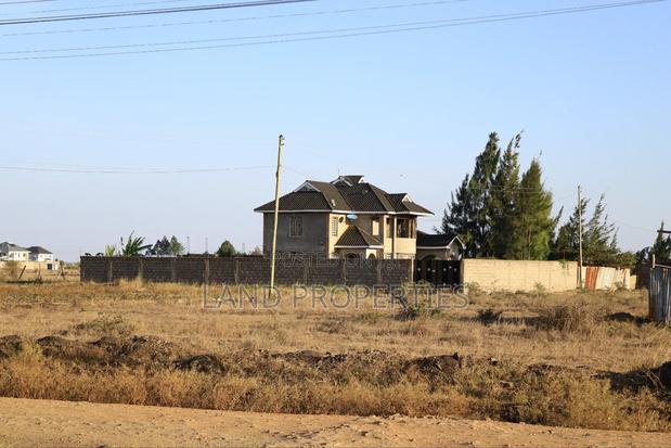 Affordable Plots in Ruiru Kamakis - main view