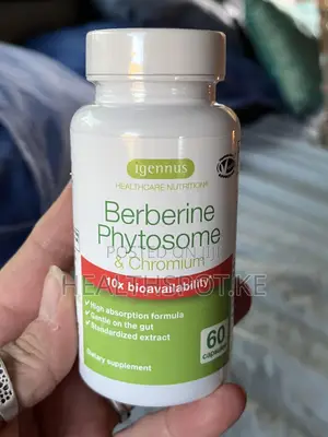 Appetite Suppressant Kenya | Craving Control Support