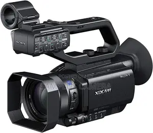 Sony PXW-X70 Professional Hand Held Camcorder