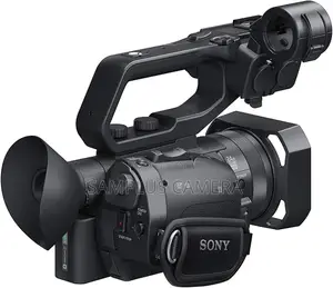 Sony PXW-X70 Professional Hand Held Camcorder