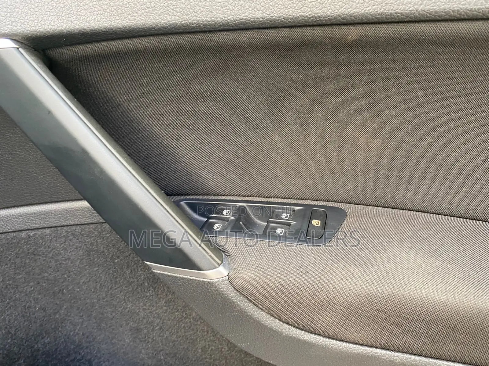 Volkswagen Golf 1.4T S FWD 2019 Black