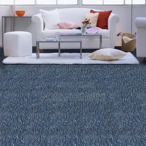 Full Coverage Wall to Wall Carpets