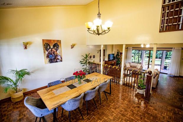 4bdrm Maisonette in Kilimani, State House Area for rent - thumbnail 2