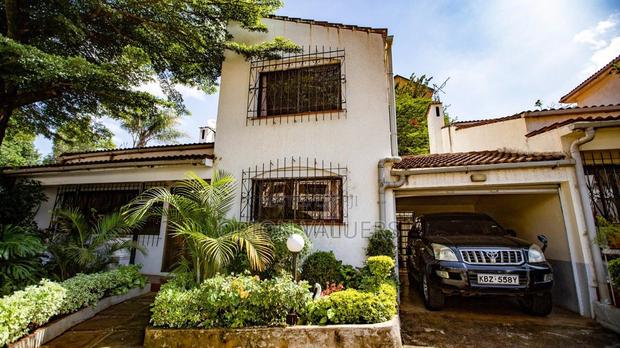 4bdrm Maisonette in Kilimani, State House Area for rent - thumbnail 6
