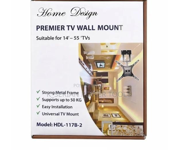 Premier Tv Wall Mount/Tv Wall Mount - main view
