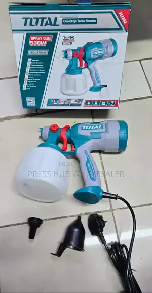 Total Spray Gun