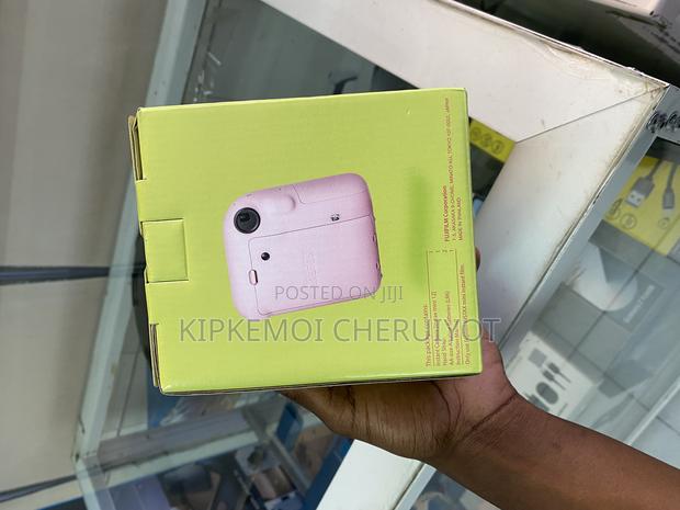 Fujifilm Instax Mini 12 - thumbnail 7