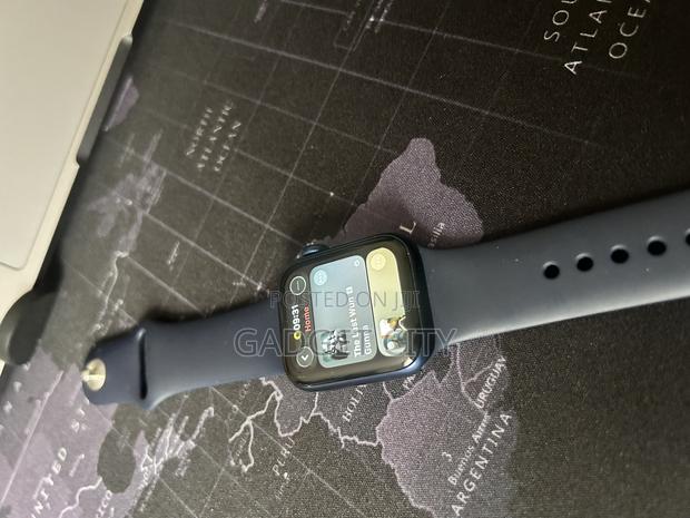 Apple Watch  Series 6