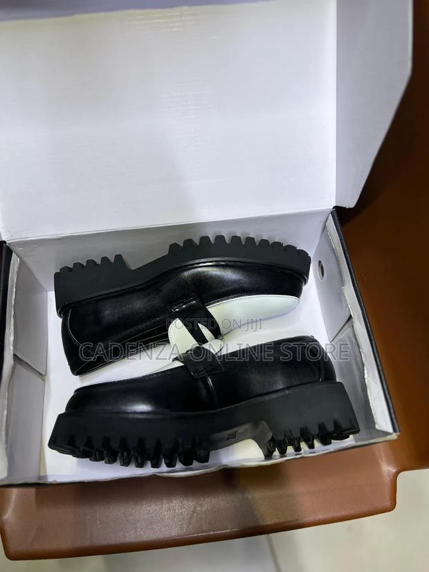 Zara Casual Boots 
Now Available 
 100% Pure Leather
 Made - thumbnail 3