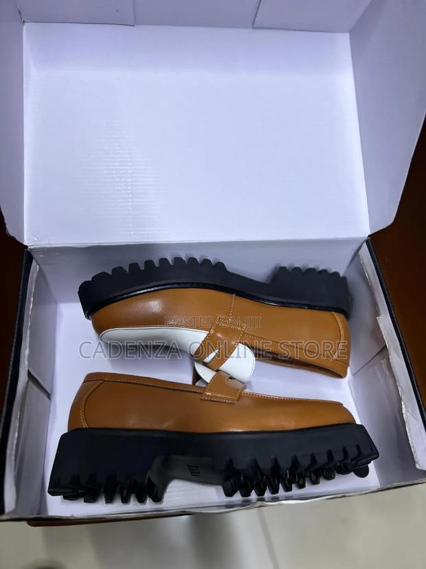 Zara Casual Boots 
Now Available 
 100% Pure Leather
 Made - thumbnail 5
