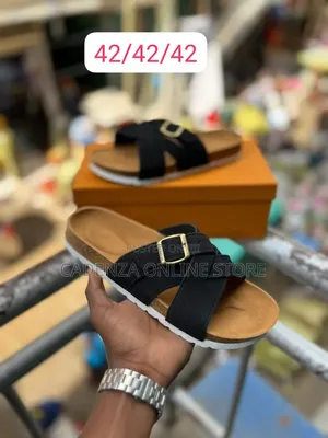 *Men Sandals *
*Sizes as Indicated*
