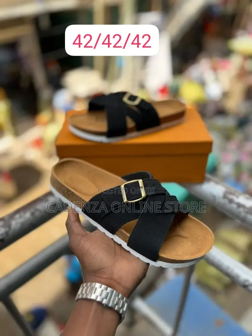 *Men Sandals *
*Sizes as Indicated*