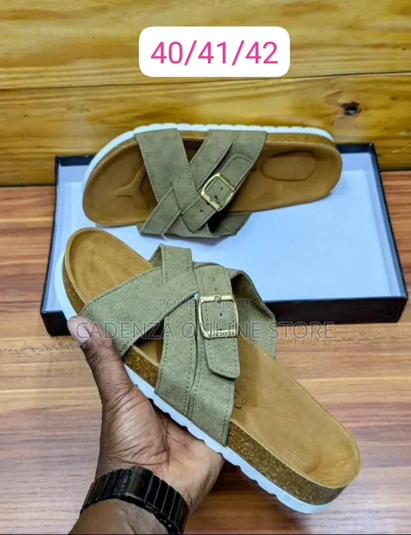 *Men Sandals *
*Sizes as Indicated*