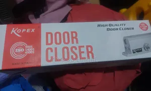 Kopex K-90 Door Closer,