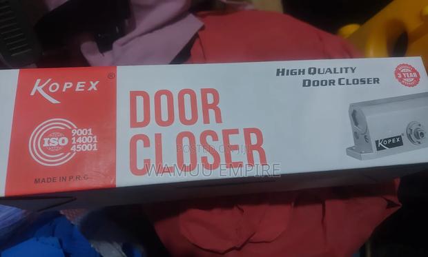 Kopex K-90 Door Closer,