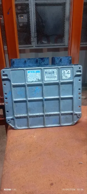 Ecu for Toyota 20b61