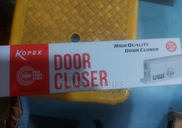 Kopex K-90 Door Closer, - thumbnail 3