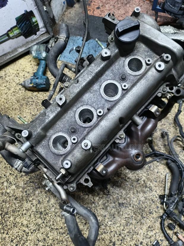 1nz Hybrid Slim Engine for Aqua,Fielder