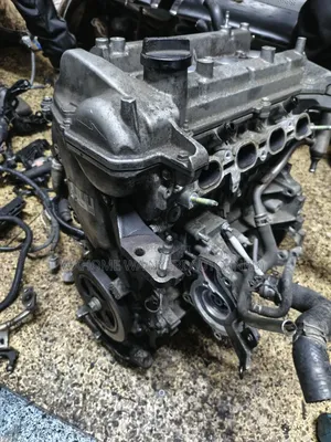 1nz Hybrid Slim Engine for Aqua,Fielder