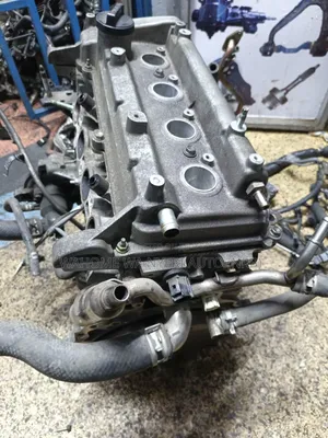 1nz Hybrid Slim Engine for Aqua,Fielder