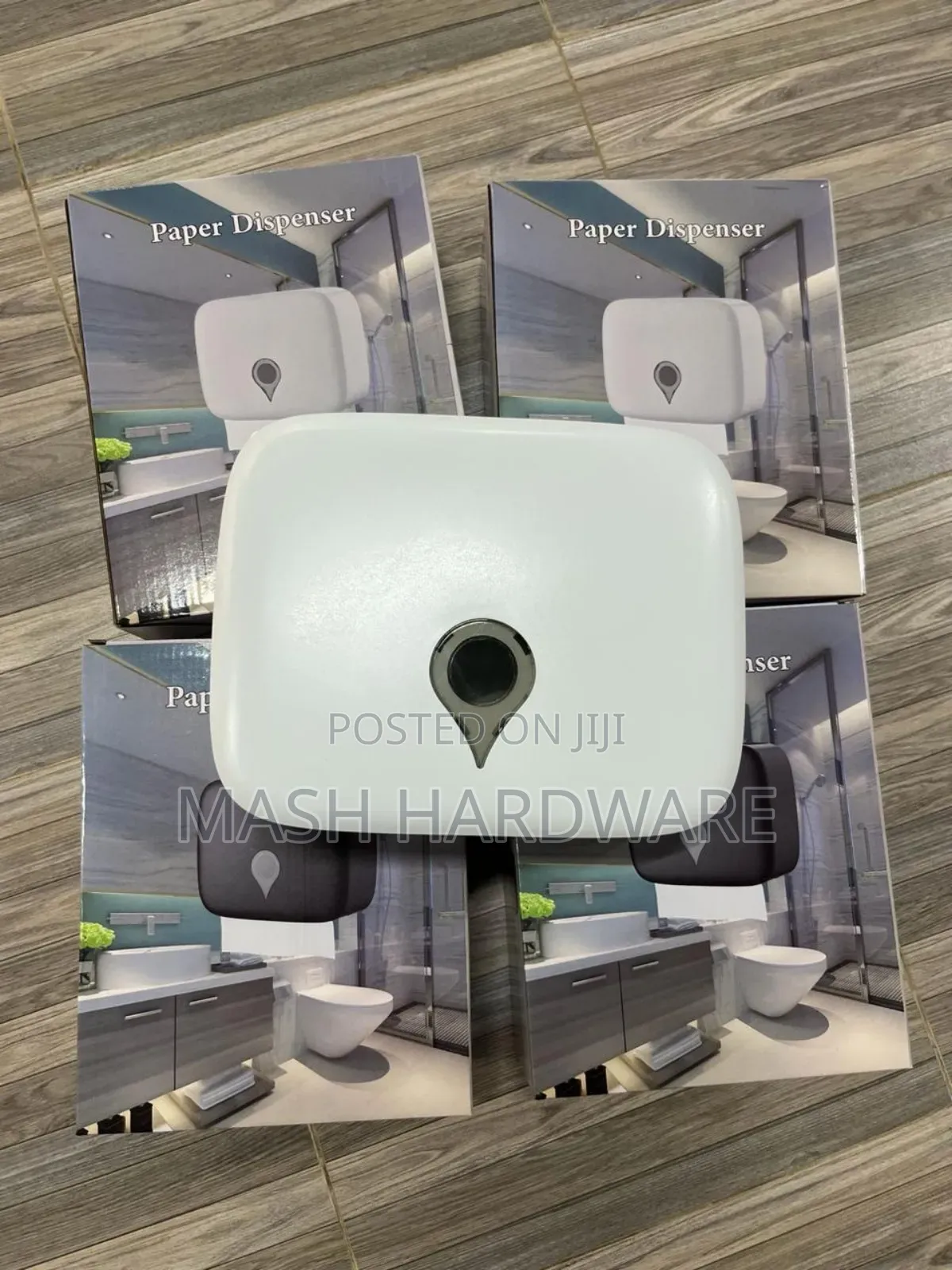 Top Ranked Serviette Dispenser