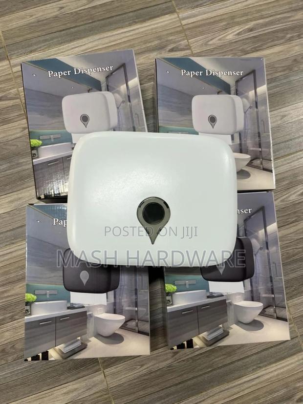 Top Ranked Serviette Dispenser