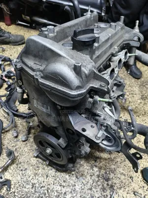 1nz Hybrid Slim Engine for Aqua,Fielder