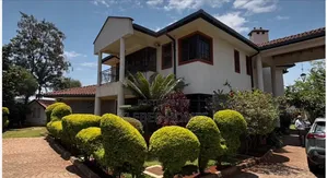 5bdrm Mansion in Runda for sale