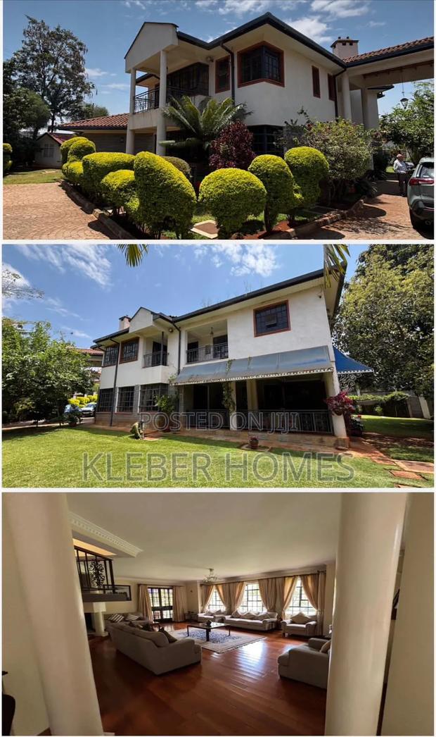 5bdrm Mansion in Runda for sale - thumbnail 6