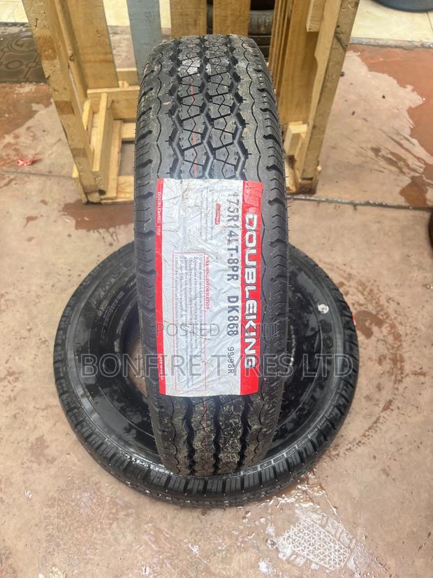 175r14c Double King