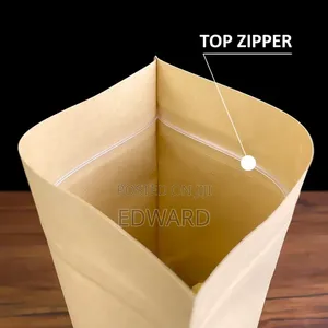 Kraft Paper With Window
