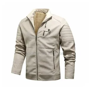 Leather Jackets 
Size Xl to 5xl