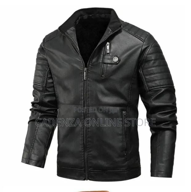 Leather Jackets 
Size Xl to 5xl - thumbnail 2