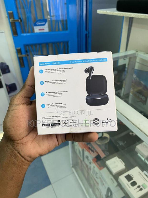 Anker Soundcore R60i Nc - thumbnail 2