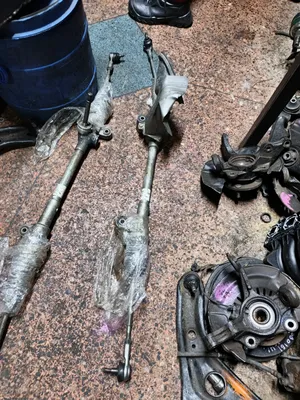 Steering Rack for Nissan Dayz