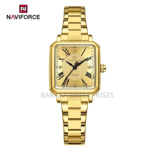 Naviforce Ladies Watch #Nf5065
