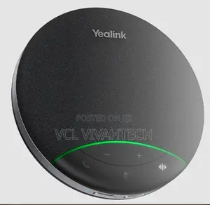 Yealink Sp92 Usb Speakerphone