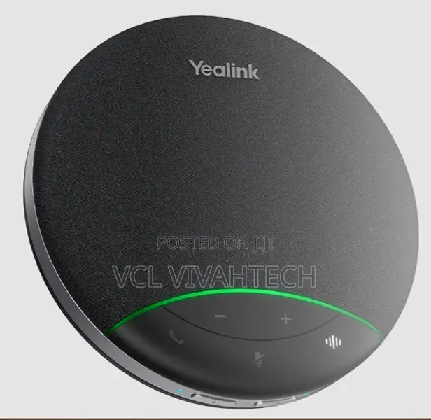 Yealink Sp92 Usb Speakerphone