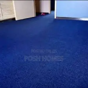 Infinity Weave Quality Wall to Wall Carpets