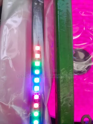 30cm 5v Led Strip Lights Rgb,Blue, Red