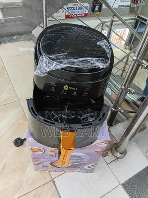Nunix 8.0l Air Fryer Af-08