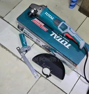 9 Inch Total Angle Grinder/9 Inch 2200w Angle Grinder