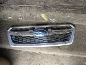 Grill Subaru Forester Sj 5
