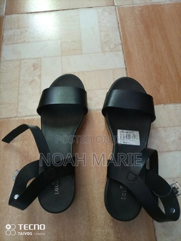 Wedge Shoes