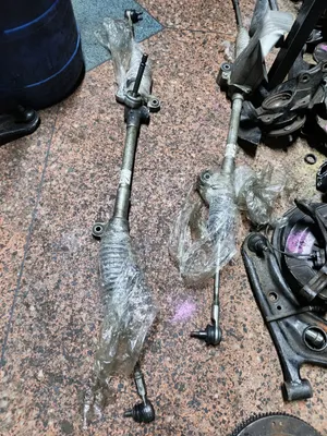 Steering Rack Mira