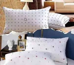 Fiber Bed Pillow