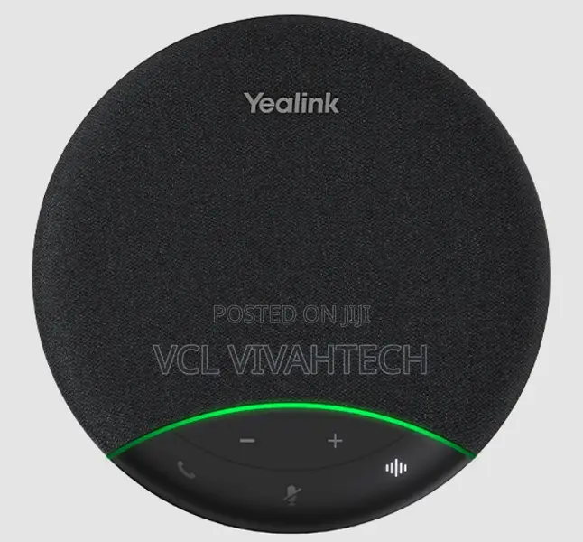 Yealink Sp92 Usb Conferencing Speaker Phone