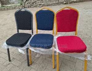 Compact Banquet Chair